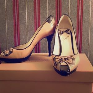 CorsoComo Heels